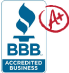 Better Business Bureau Acredited Business